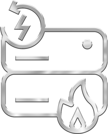 Disaster <amarillo>Recovery</amarillo>